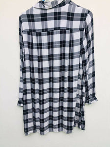 OLD NAVY | Check Shirt | Women Tops & Shirts | Worn Once