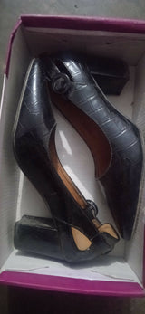 Heels | Women Shoes | Heels | Size: 36 | Worn Once