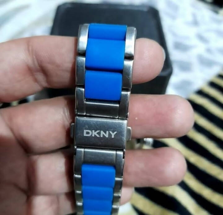 Original Dkny Men's Watch | Men Accessories | New