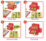 Zingo Boardgame | Kids | Toys & Baby Gear | Age: 4+ | New