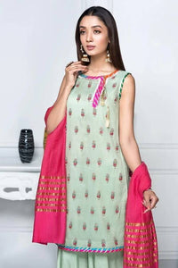 FL-0009 - Pistacia | Women Branded Formals | All Sizes | Brand New with Tags