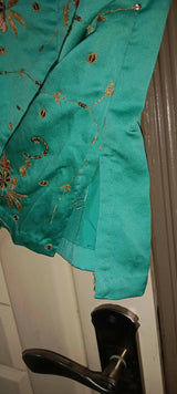 Beautiful Lehnga Choli Suit | Women Locally Made Formals | Small | New