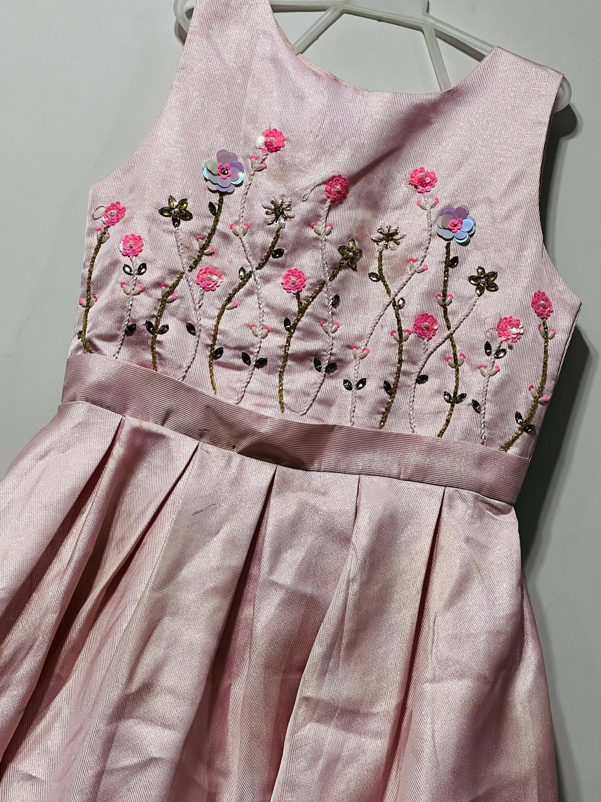 Minnie Mors | Tail Frock | Kids | Girls Skirts & Dresses | Size 11-12 | Preloved