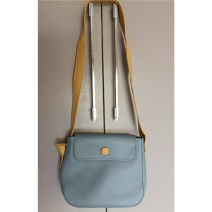 Miniso | Powder Blue Strap Bag | Women Bags | New