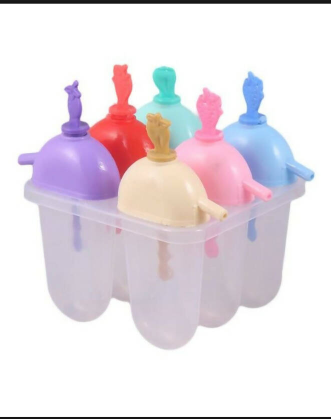 Popsicle Pack of 6 | Home & Decor ( Kitchen ) | New