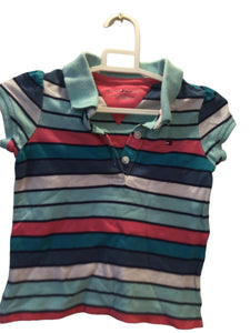 Tommy Hilfiger | polo shirt (size: 12 Months) | Boys Tops & Shirts | Preloved