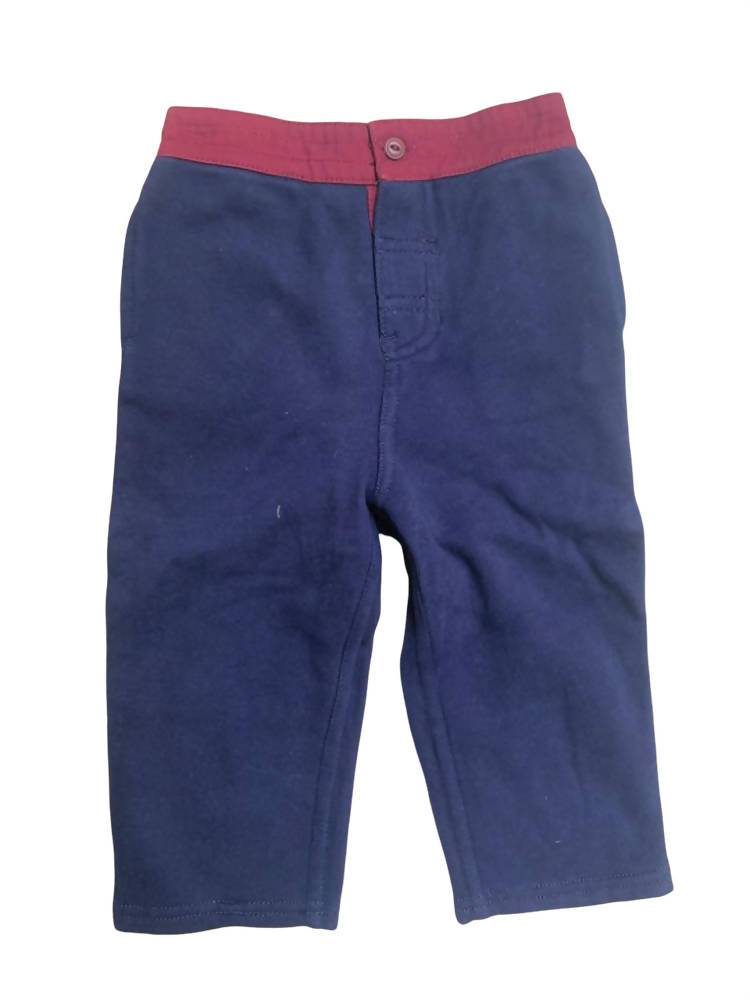 Ralph Lauren | Blue Pants | Baby Bottoms & Pants | Brand New