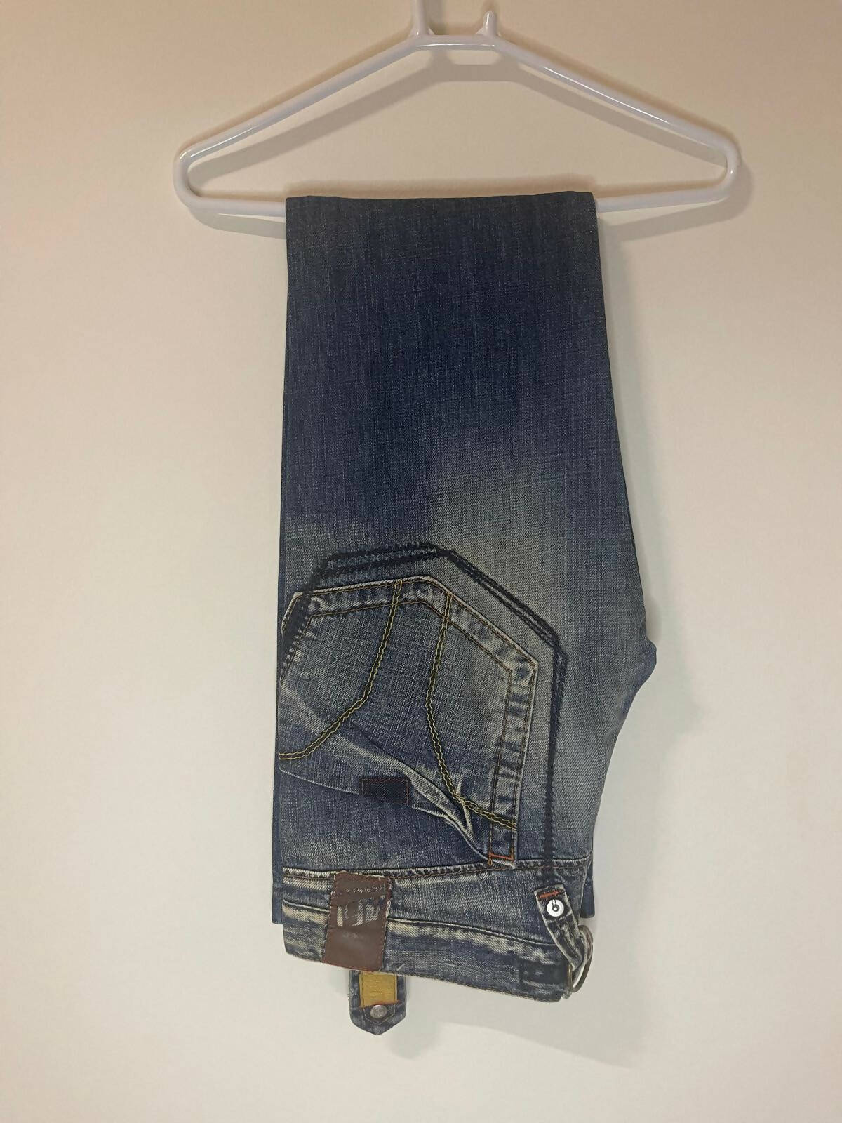 Blue Jeans | Women Bottoms & Pants | Preloved