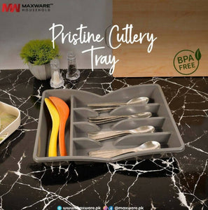 Pristine cutlery tray | For Your Home (Kitchen) | New