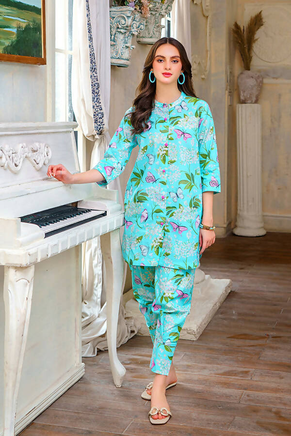 Kurta Pajama Night Dress Online For Ladies Pakistani Branded
