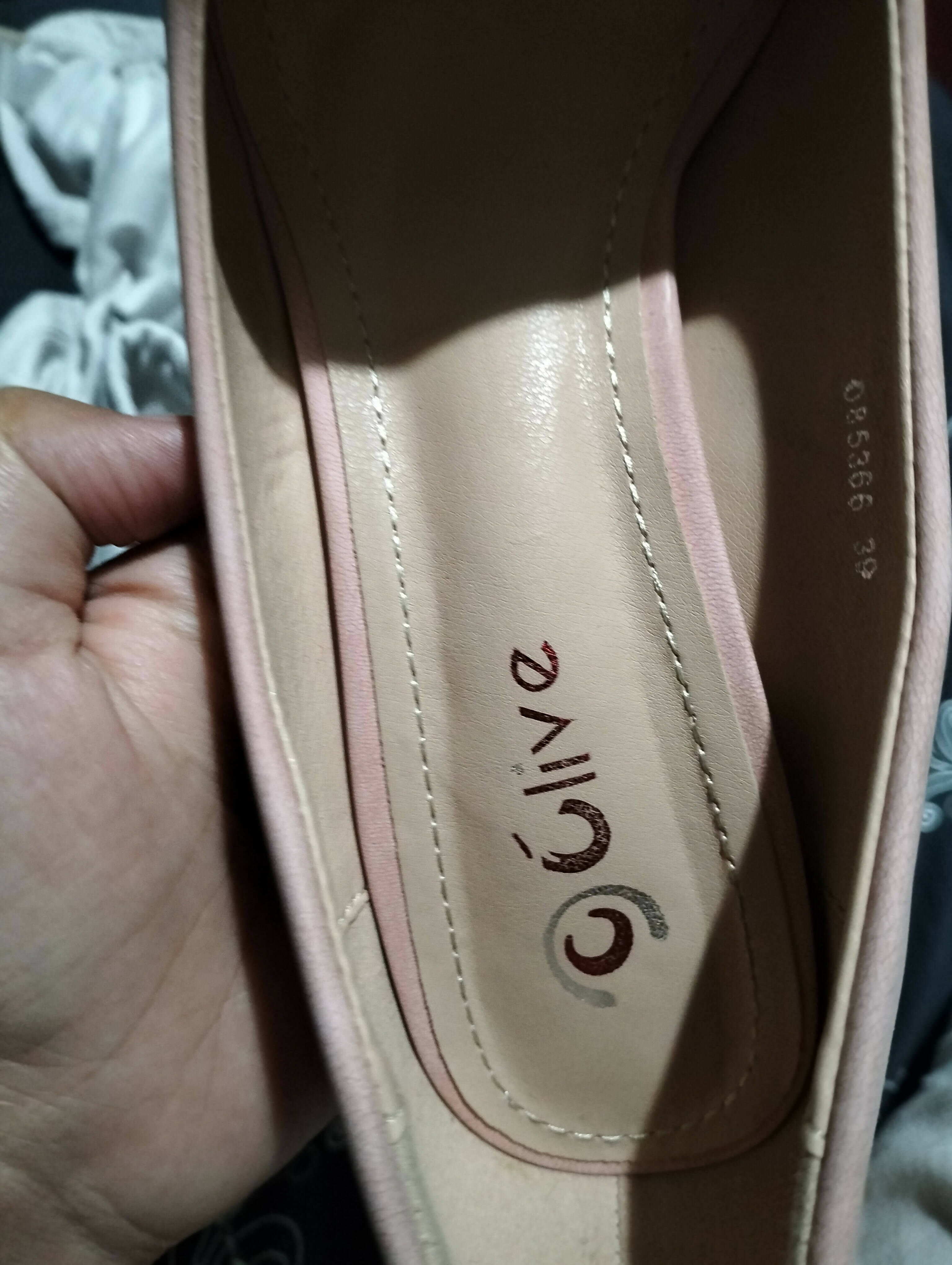 Clives | Women Shoes | Size: 39 | New