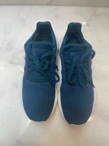 Blue Shoes (US 8) | Men Accessories & Footwear | Brand New