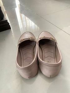 Borjan | Tea Pink Pumps | Women Shoes | Size: 38 | Preloved