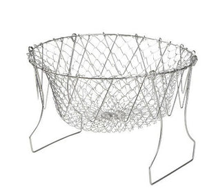 Chef Basket | Home & Decor | Large | New