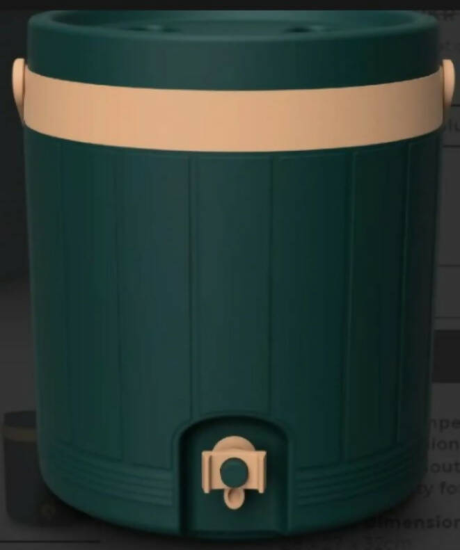 Apollo water cooler 14 liters | For Your Home | Kitchen | Brand New