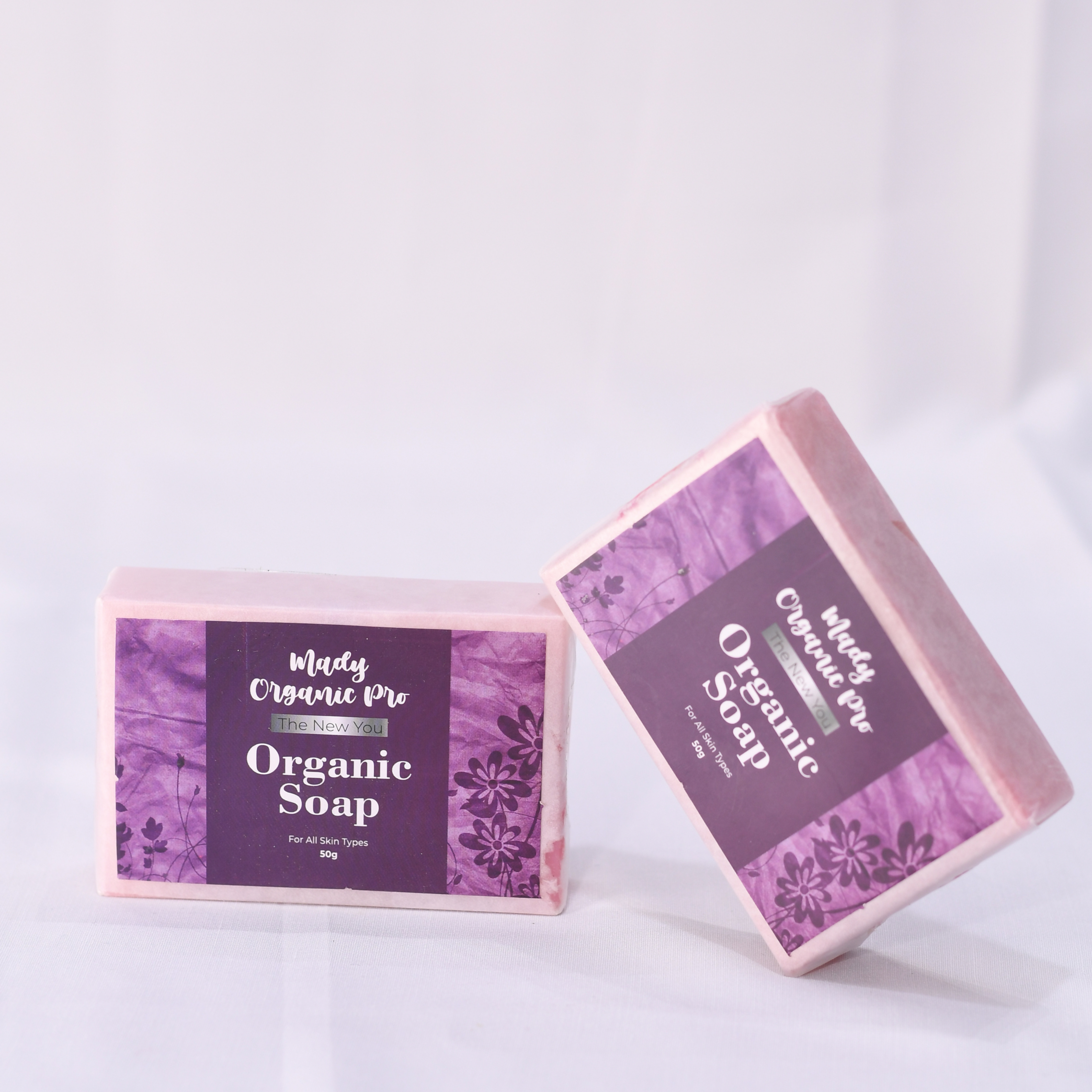 Organic Soap | Women Beauty | Brand New