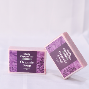 Organic Soap | Skincare | Beauty | Brand New