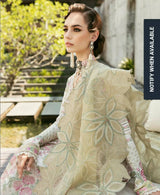 Republic | Heavily Embroidered Frock | Women Frocks & Maxis | Small |Worn Once