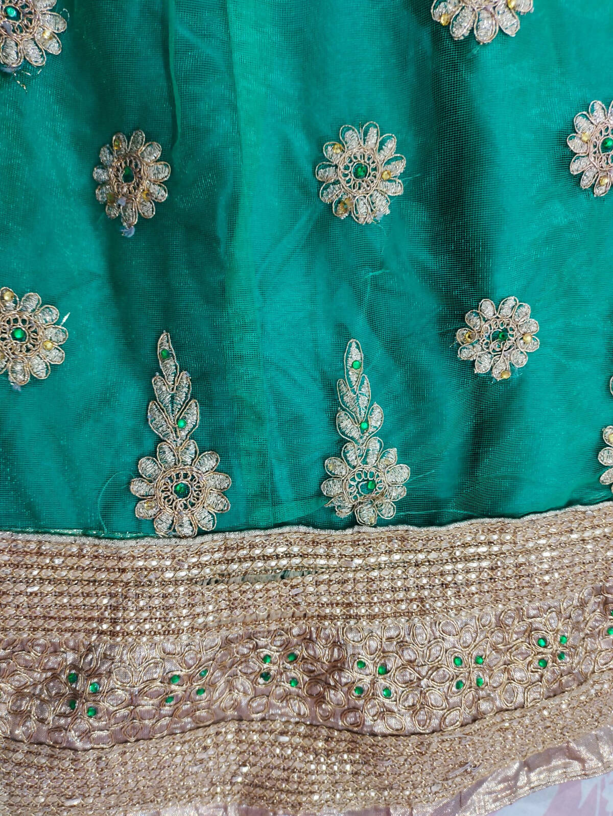 Gorgeous Lehenga Choli | Ghararas, Shararas & Lehangas | Women Locally Made Formals | Medium | Preloved