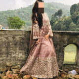 Stunning Long Maxi | Women Frocks & Maxis | Medium | Worn Once