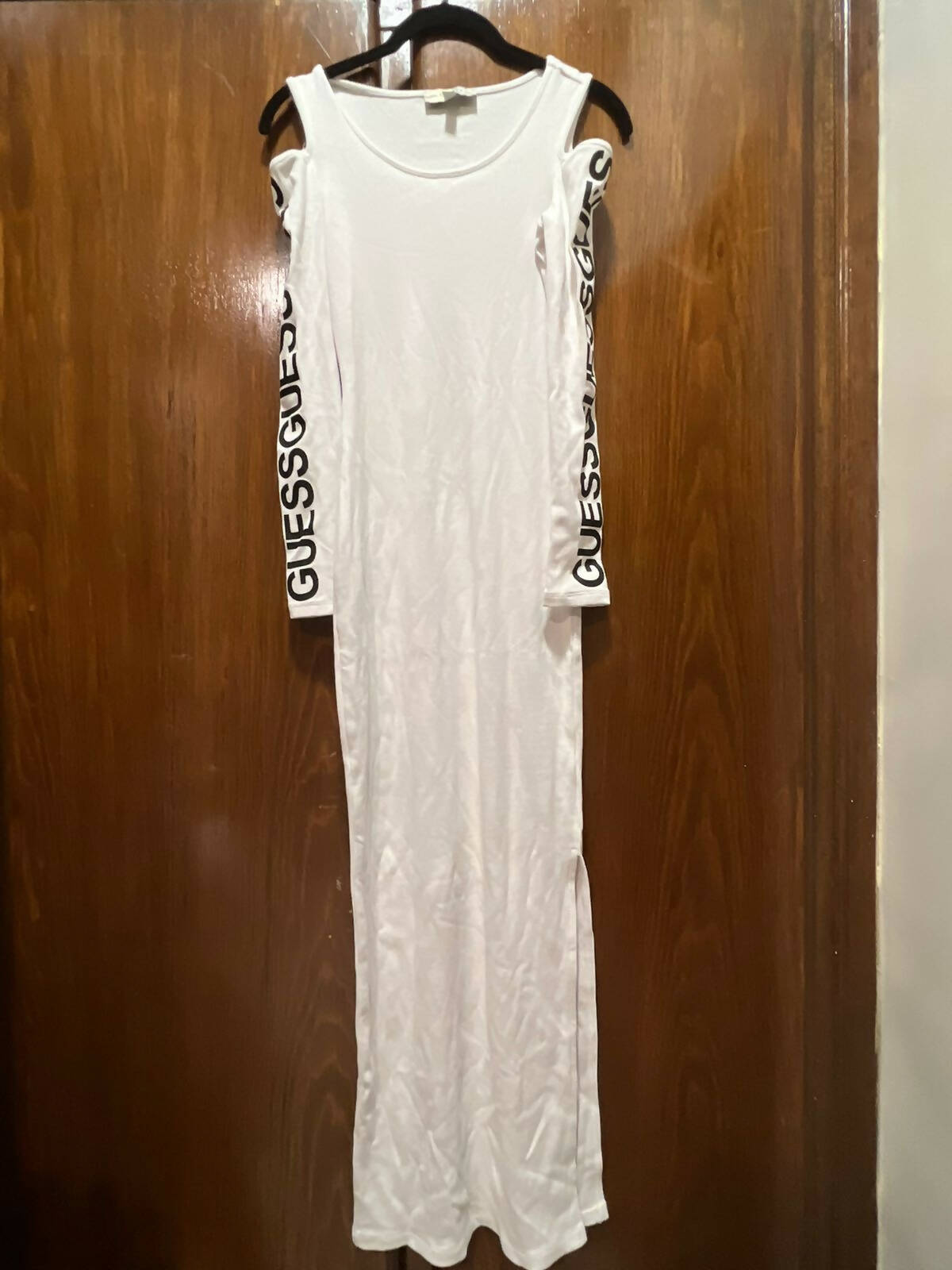 Guess | White Dress | Women Skirts & Dresses | Preloved