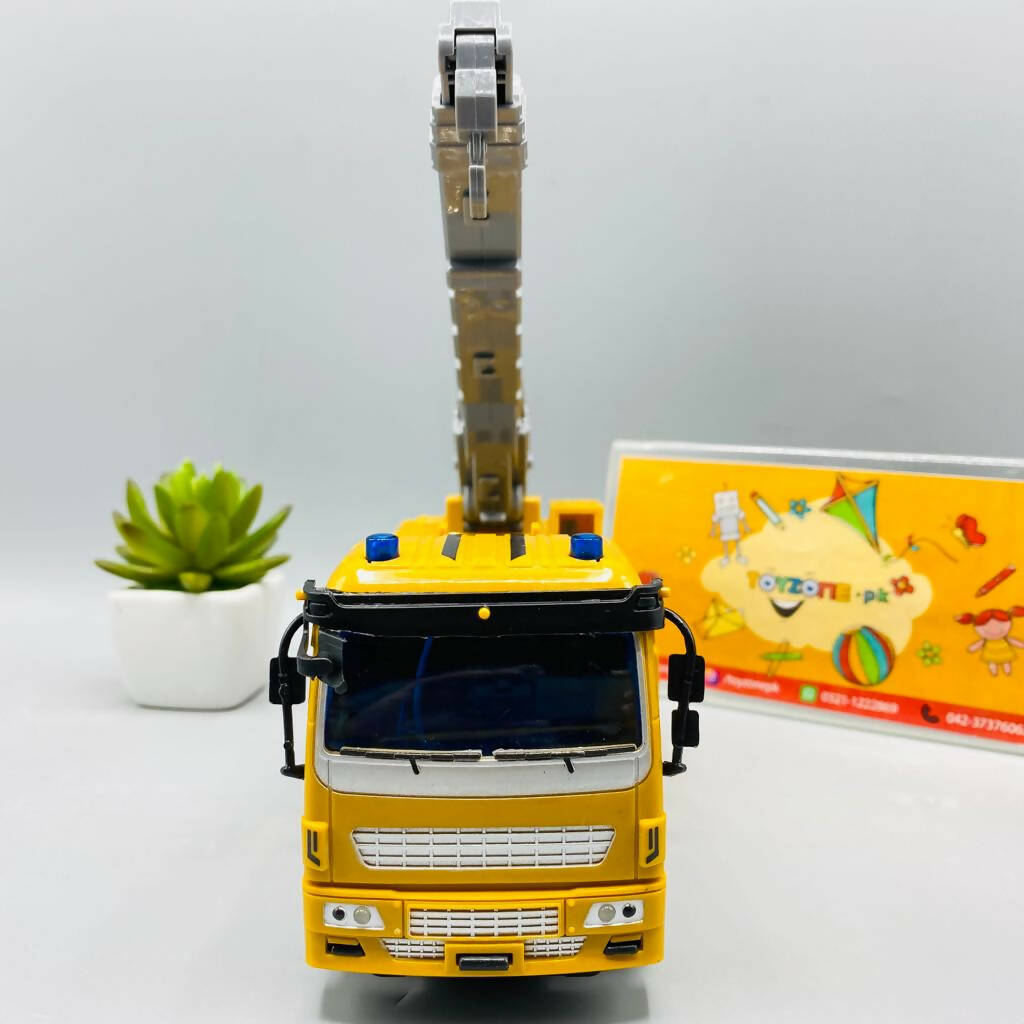 Remote Control Crane | Kids Toys & Baby Gear | Medium | New