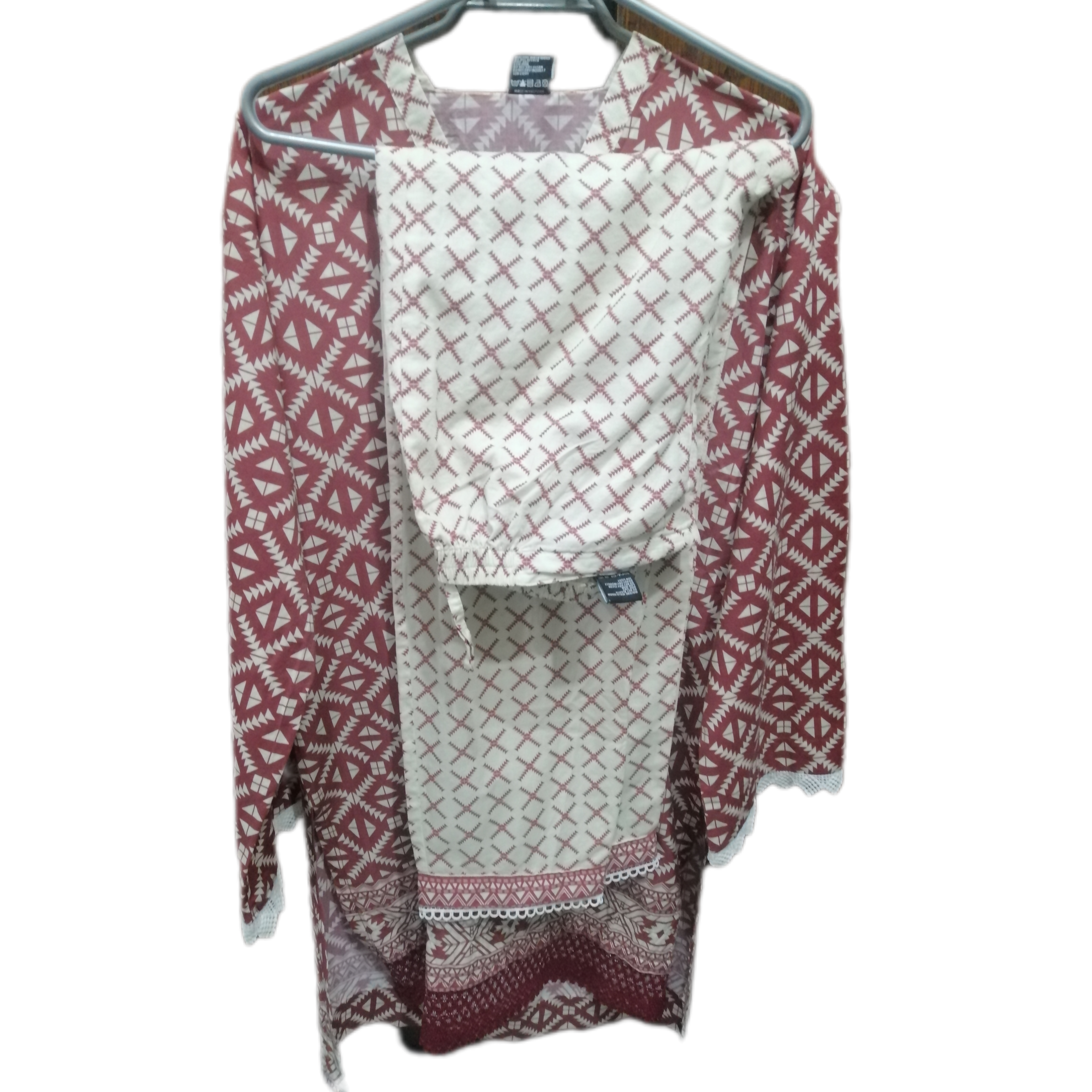 Casual wear Kurta | Women Locally Made Kurta | Small | Preloved