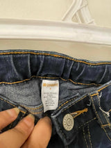 Gymboree | Blue Jeans (Size 4) | Girls Bottoms & Pants | Preloved