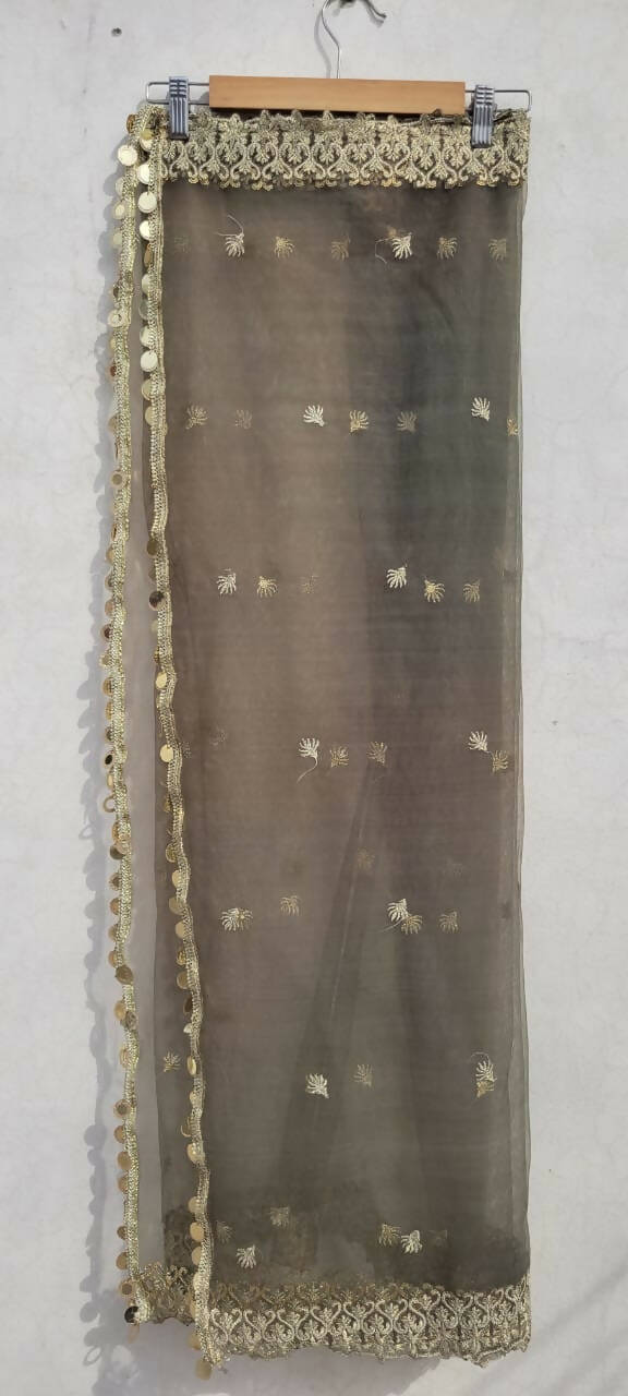 Sheesha Work Suit | Women Locally Made Formals | Small | Worn Once