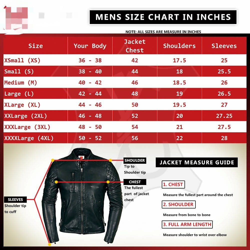 Cowhead Maroon Leather Bomber Jacket | Men Jackets & Coats | New