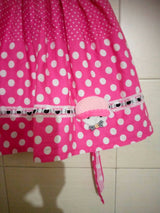 Pink Frock | Kids | Girls Skirts & Dresses | 3 to 4 Yrs | Preloved