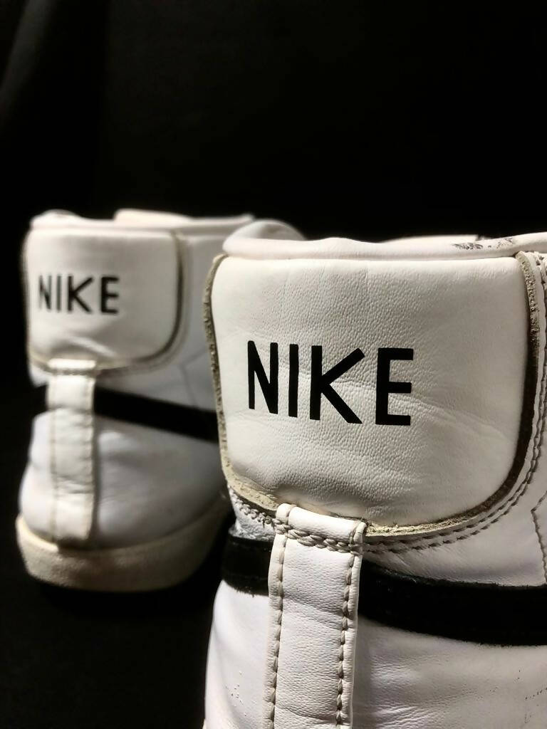 Nike Blazers (Size: UK 7) | Men Accessories & Footwear | New