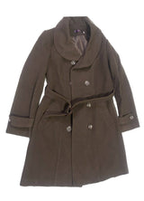 Dinners | Trench Coat | Women Sweaters & Jackets | Small | Preloved