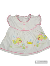 بیبی فراک (سائز: XS) | بچوں کے ٹاپس اور شرٹس | پریلوڈ