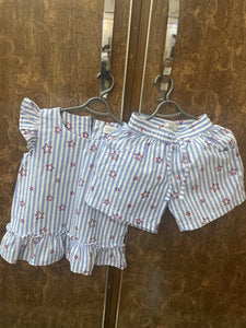 Hopscotch for Baby Girl | Kids Baby (0-12 months) | Size: 1-2 years baby | Preloved
