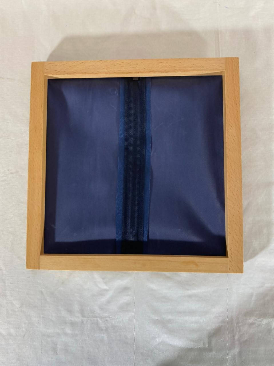 Zipper Dressing Frame | Kids Toys & Baby Gear | Brand New