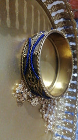 Indian bangles and bracelet | Women Jewelry | Sze: 2.4 | New