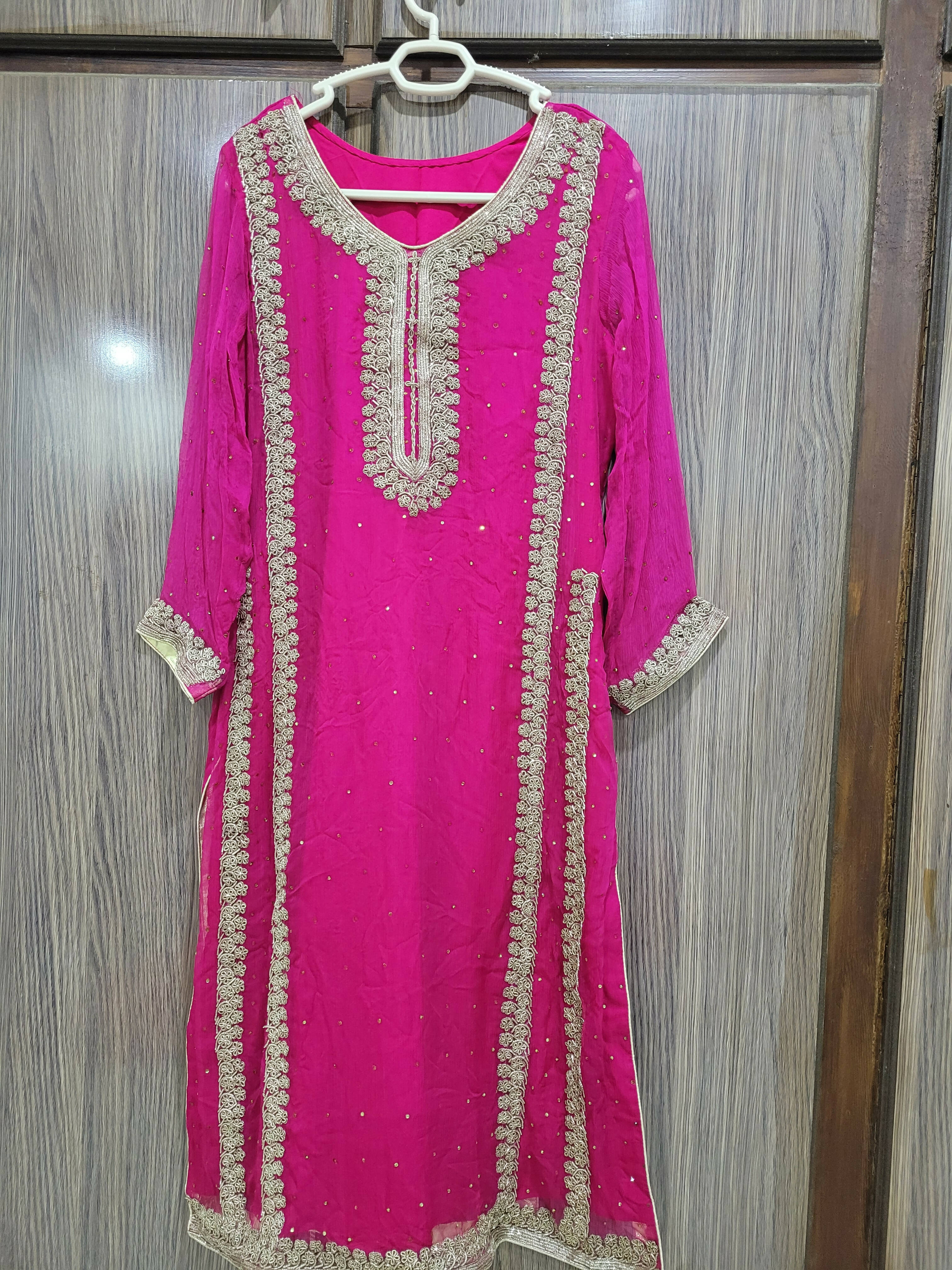 Eastern clothes (Size: M ) | Women Formals | New