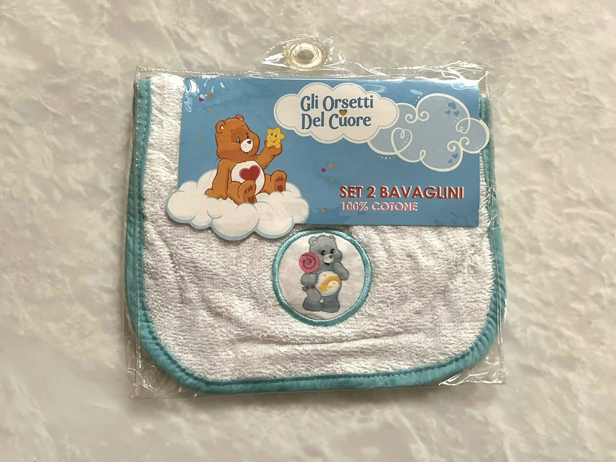 Pack of 2 Bibs | Kids Accessories | Brand New with Tags