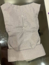 Chicco | Grey baby carrier | Kids | Baby Accessories | Size: Free | New