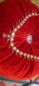 Pink Zircon jewelry set | Women Jewelry & Sets | New