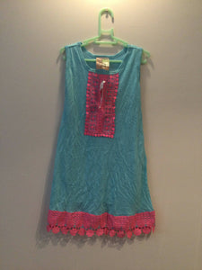 Nordstrom | Blue Top (size: 2T) | Girls Tops & Shirts | Brand New