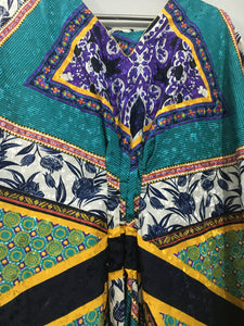 Winlar | Arabic Kaftan | Women Accessories | Medium | Worn Once