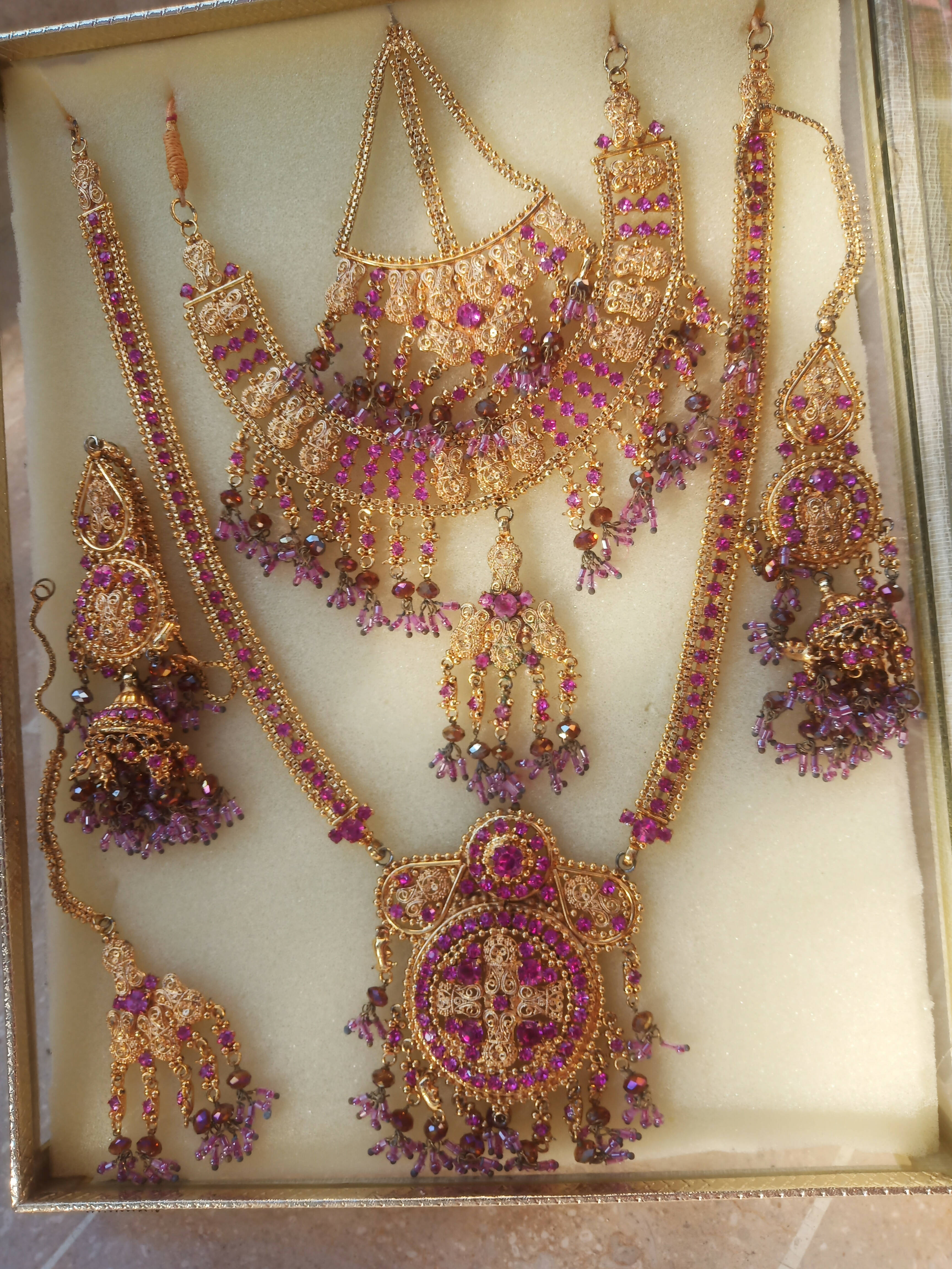 Beautiful Jewelry Set | Women Jewelry | New