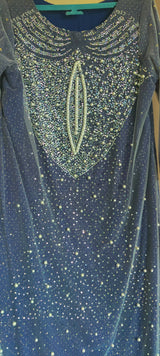 Self-made Formal Maxi | Women Frocks & Maxis | Large | New