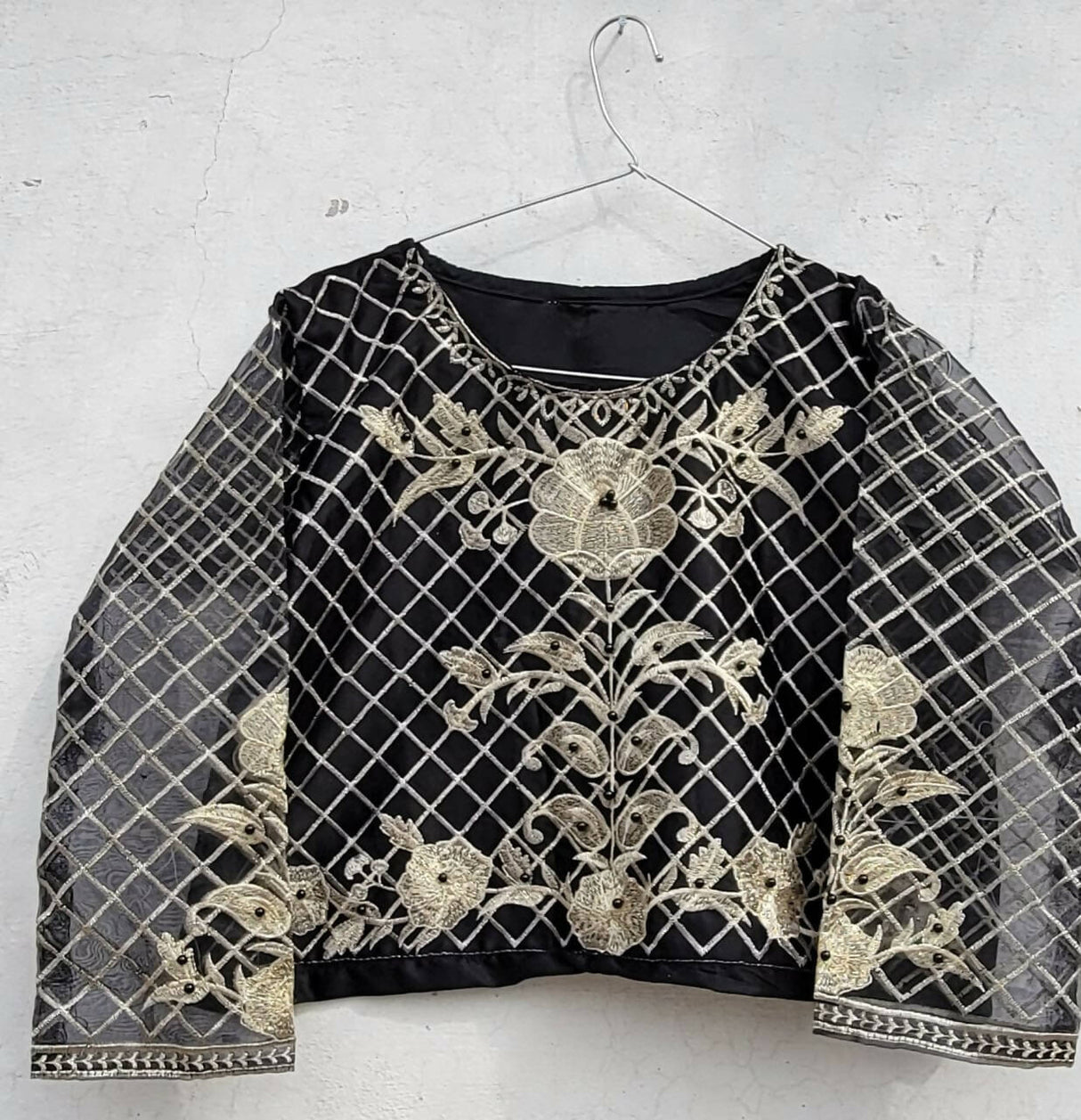 Sambhav silk | Kids | Girls Shalwar Kameez | Small to Medium | New