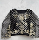 Sambhav silk | Kids | Girls Shalwar Kameez | Small to Medium | New