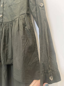 Inwear | Olive shirt | Women Tops & Shirts | Small | New