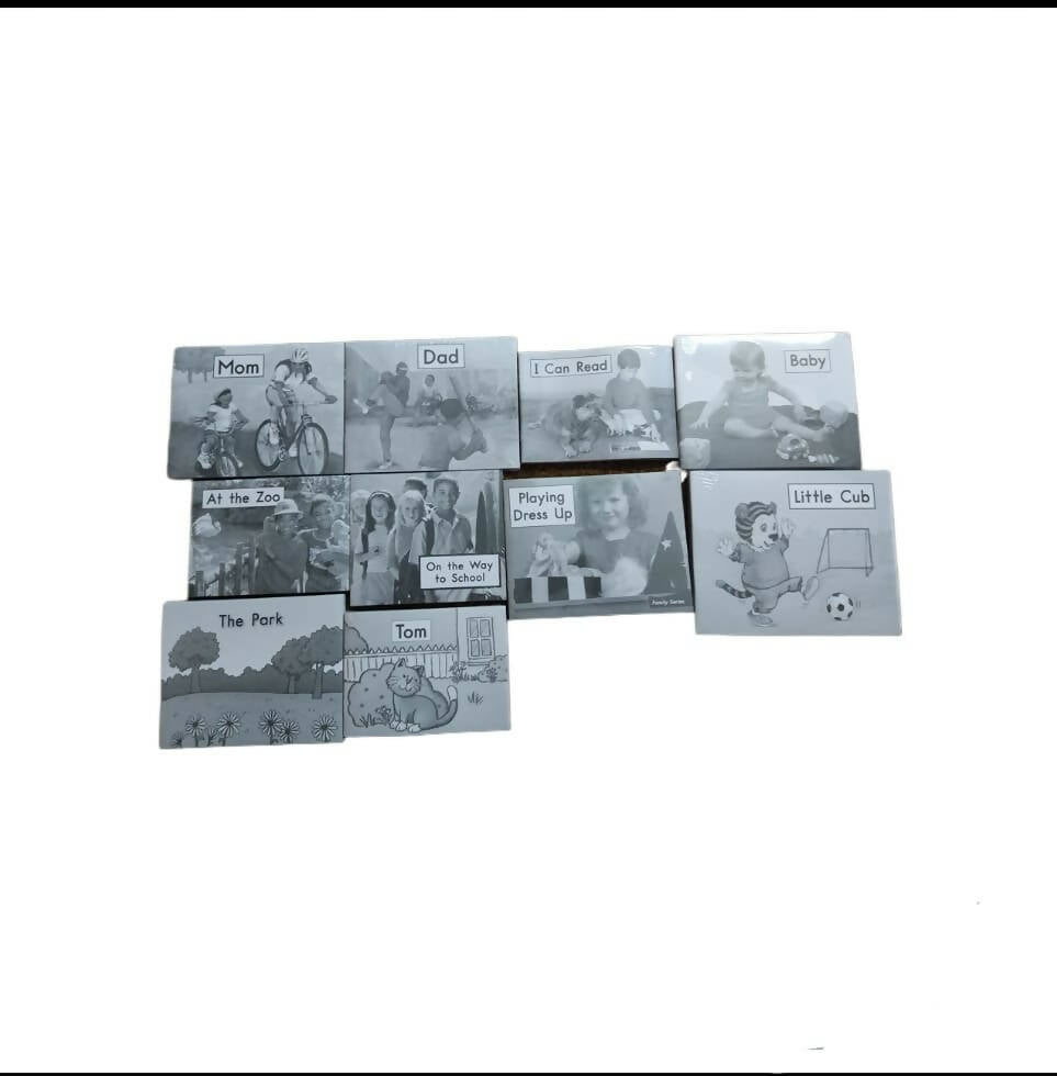 Leveled Literacy Intervention Orange System {Set of 10 (11-20) }|For Your Home | Books | Brand New