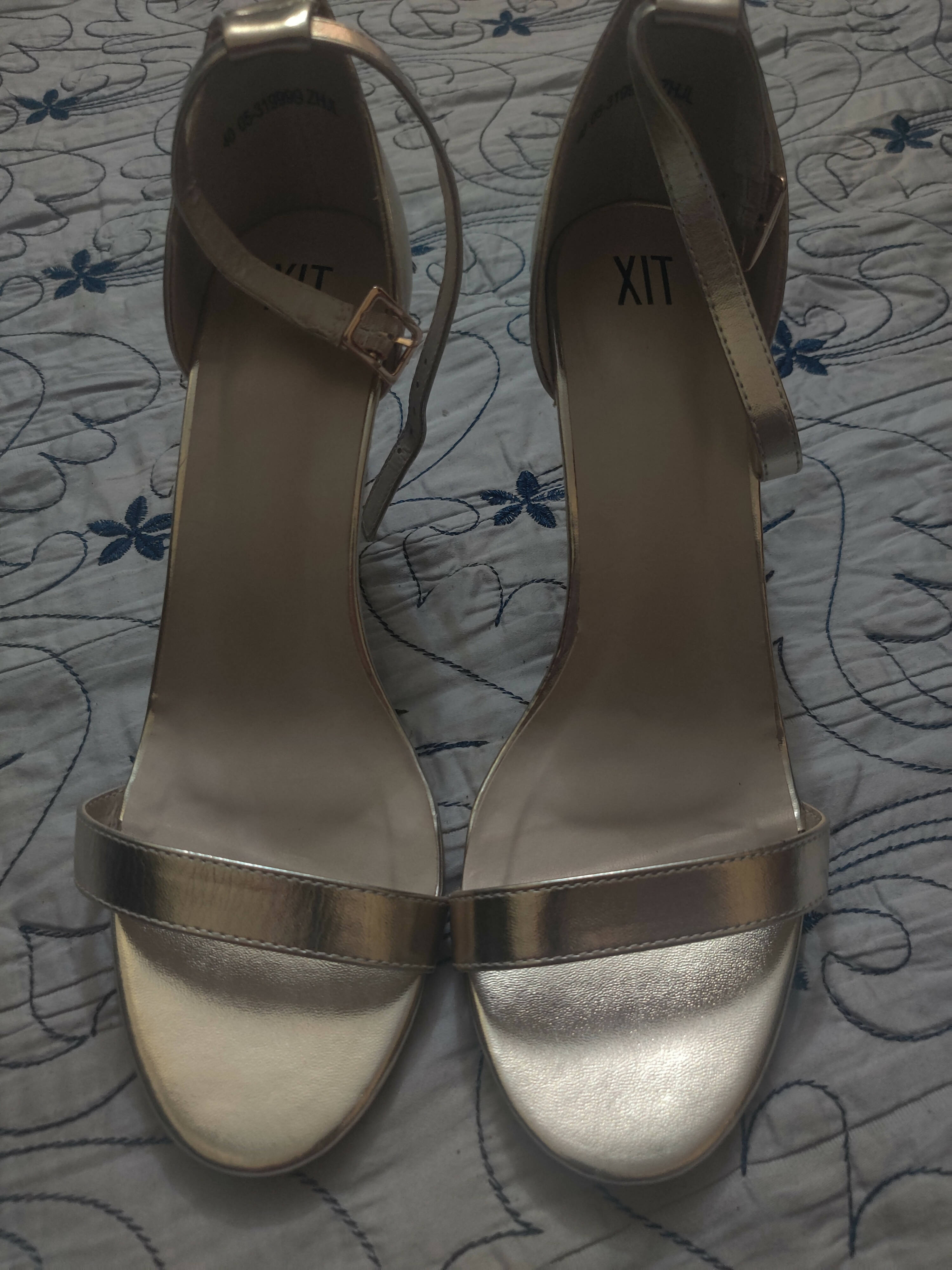 XIT | Women Shoes | Size: 40 | New